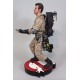 Ghostbusters Statue 1/4 Ray Stantz 48 cm